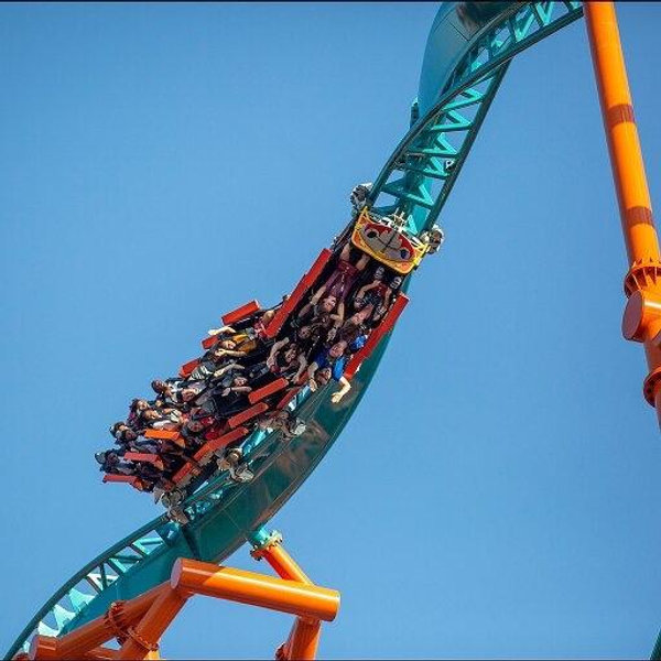 Busch Gardens Williamsburg