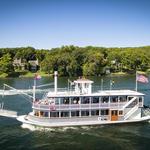 Lake Geneva Cruise Line