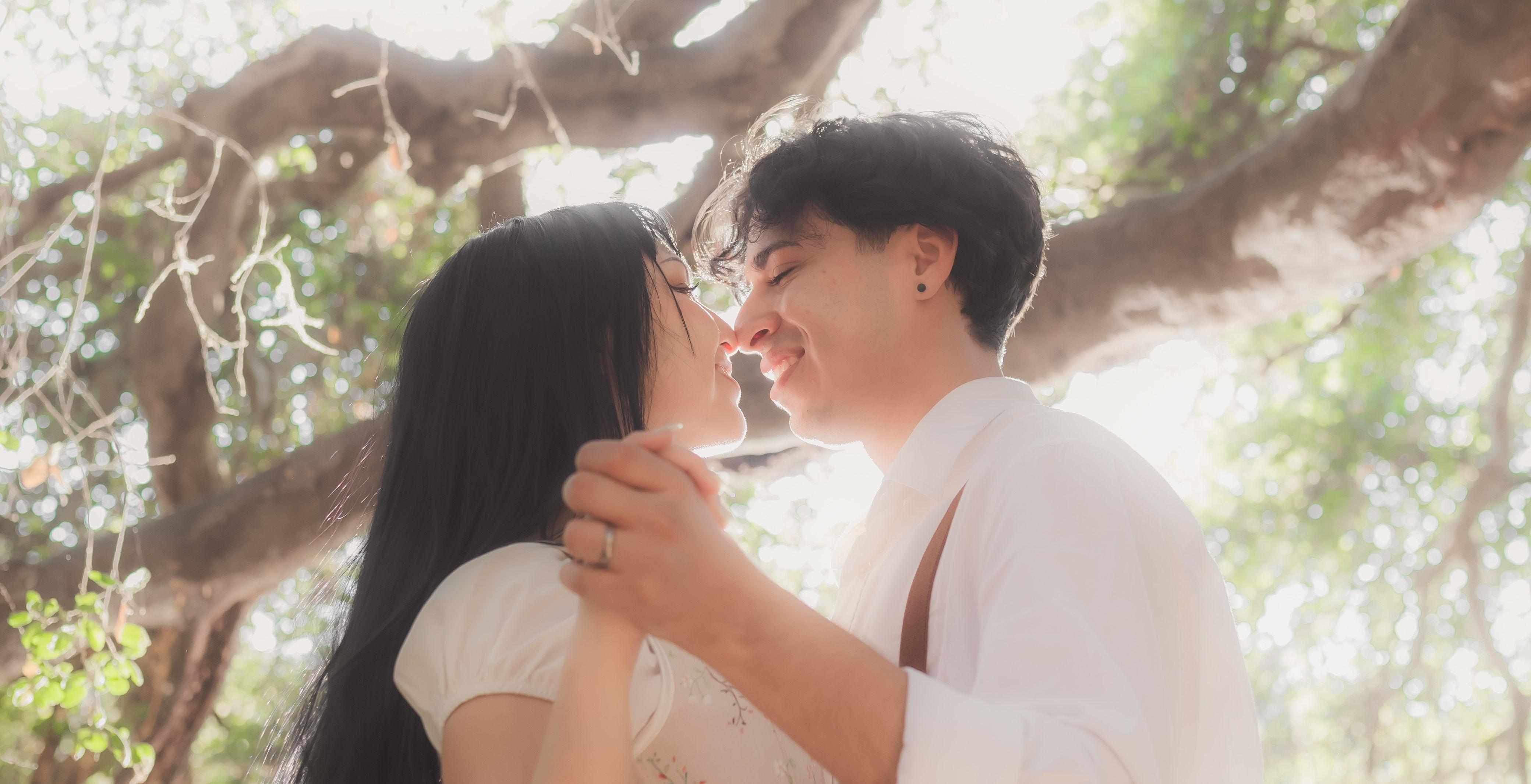 The Wedding Website of Evelin Aguilar and Alex Hernandez