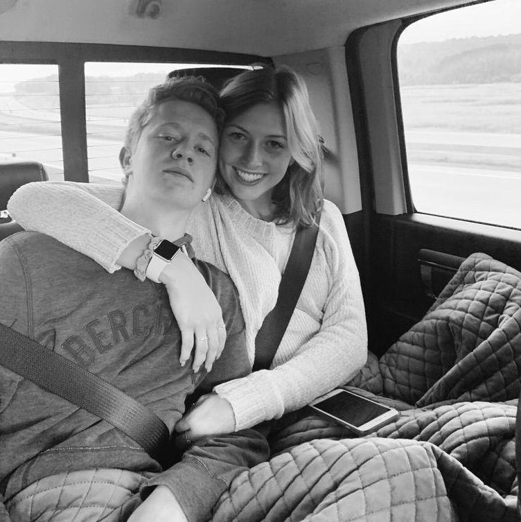 2019: road trip to wisconsin