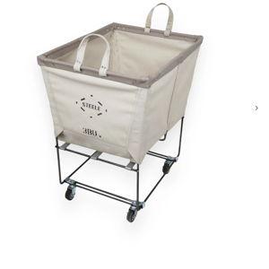 Canvas Elevated Truck - Permanent Style 2 Bu