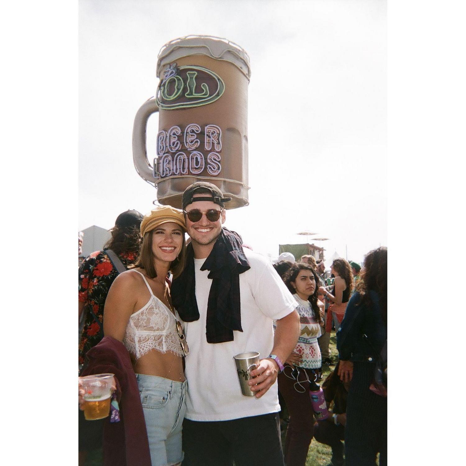Outsidelands 2019!
