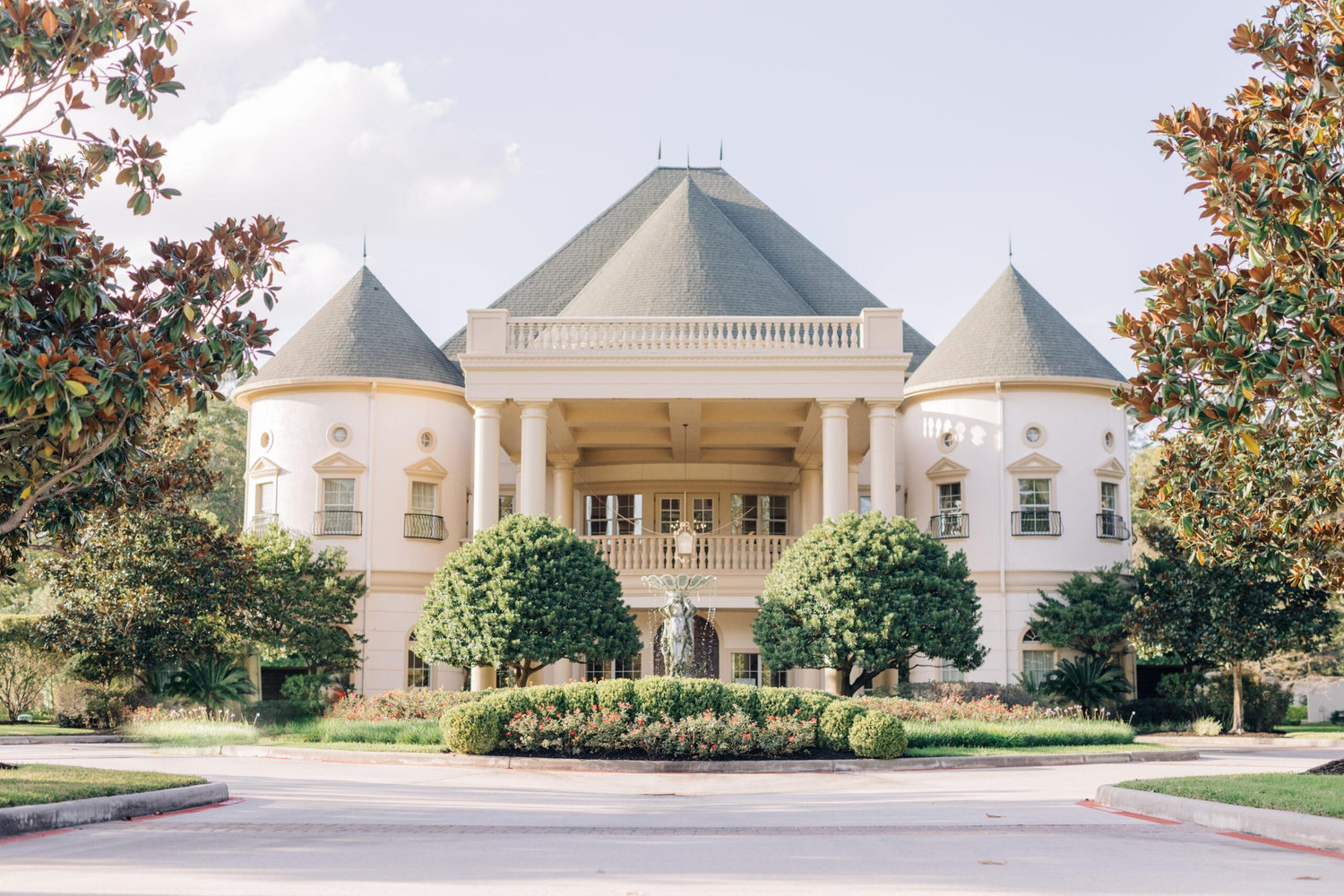 The Wedding Website of Veronica Miller and Ryan Patterson