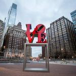 LOVE Park