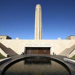 National WWI Museum and Memorial
