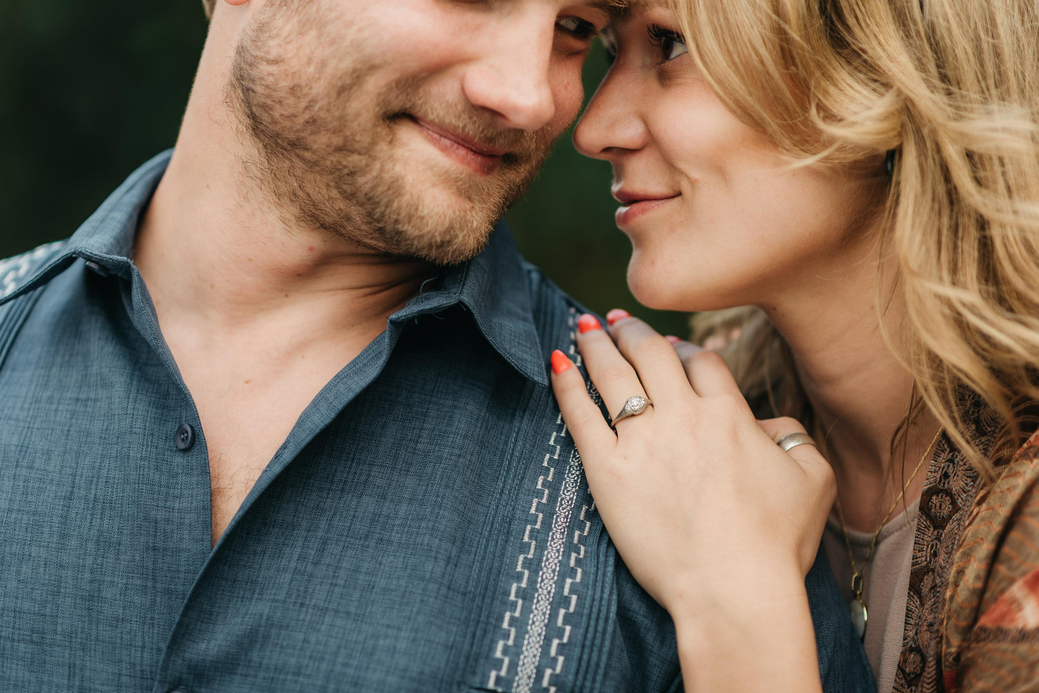 The Wedding Website of Kristi Hedin and Joe Wesolek