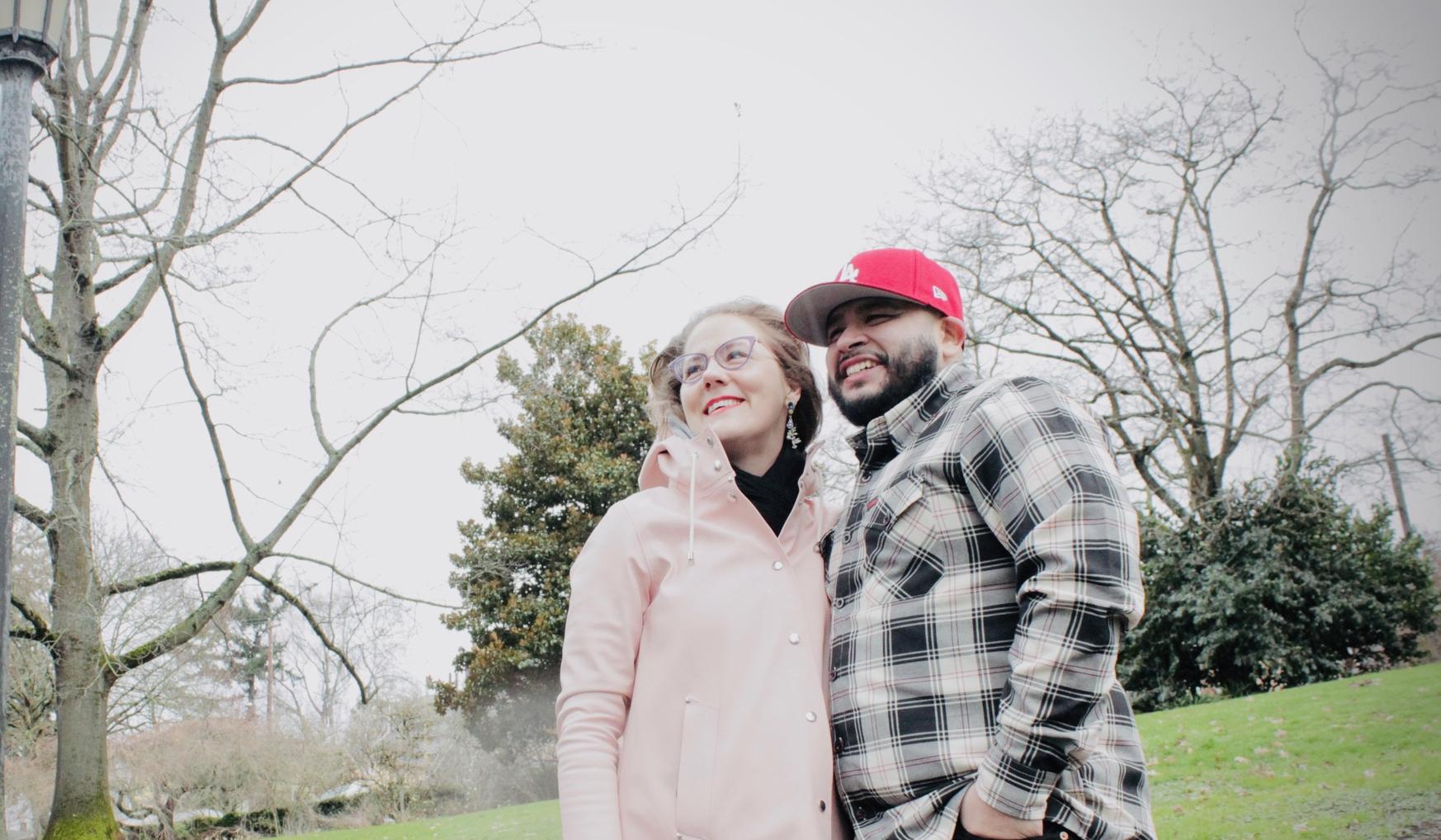 The Wedding Website of Sunshine Sawyer and Joey Mendez