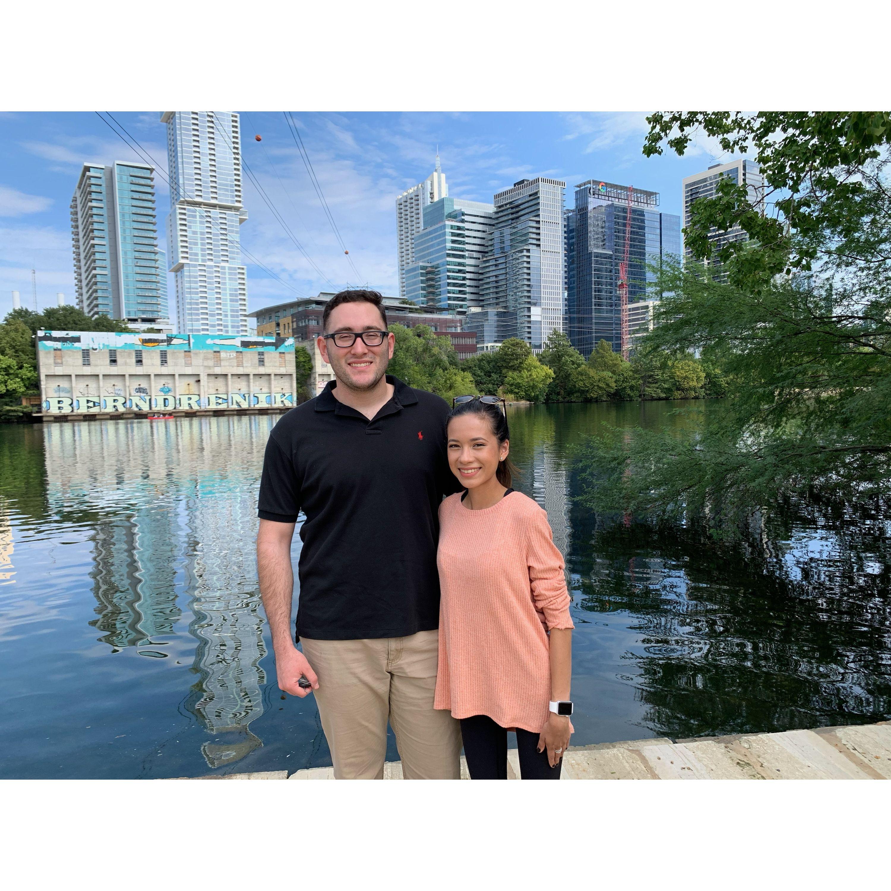 Austin