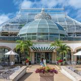 Phipps Conservatory and Botanical Gardens