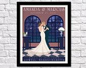 customized wedding gift, Personalized...