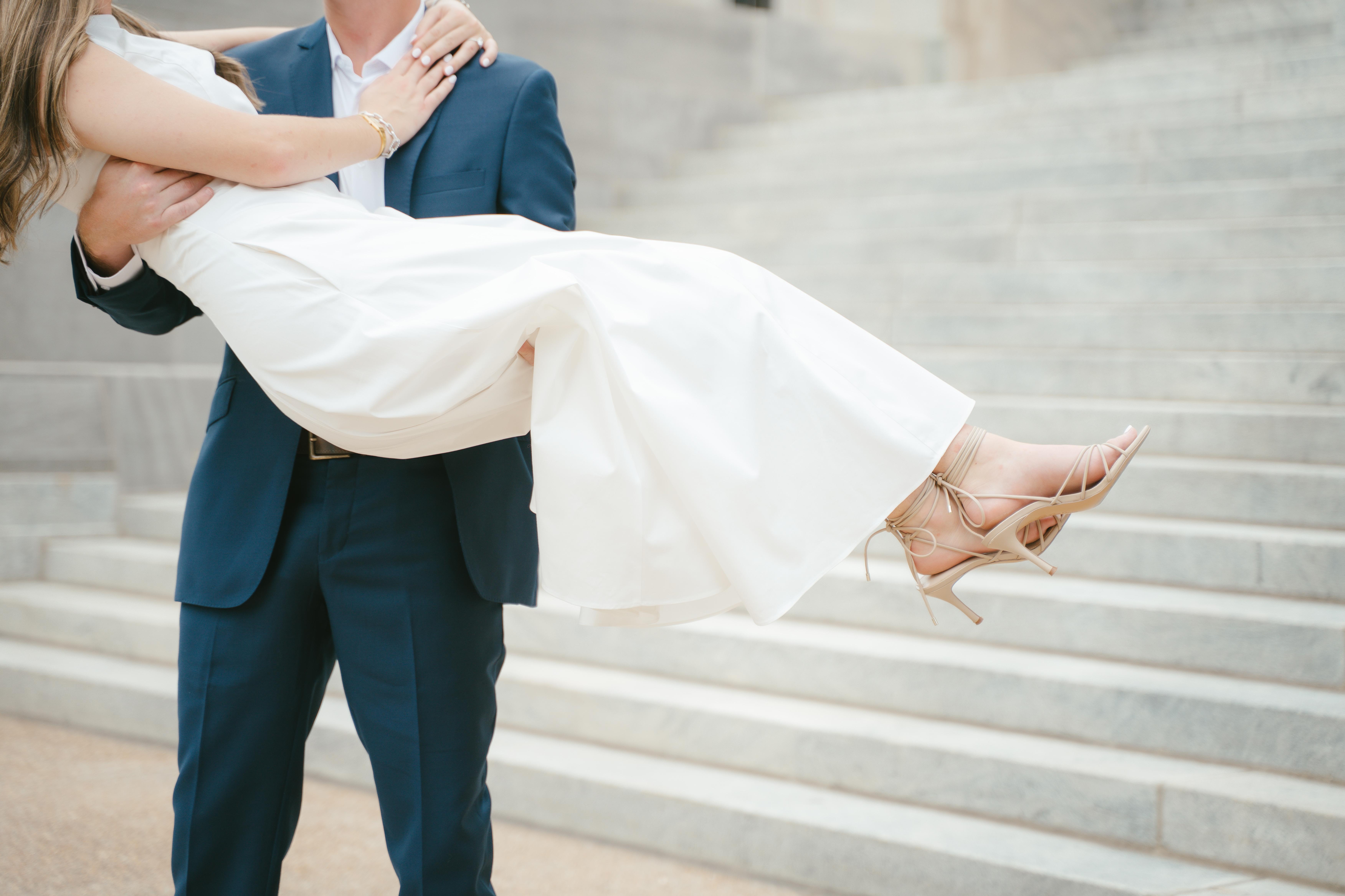 The Wedding Website of Meredith Ashton Clark and Dylan Everette Winborne