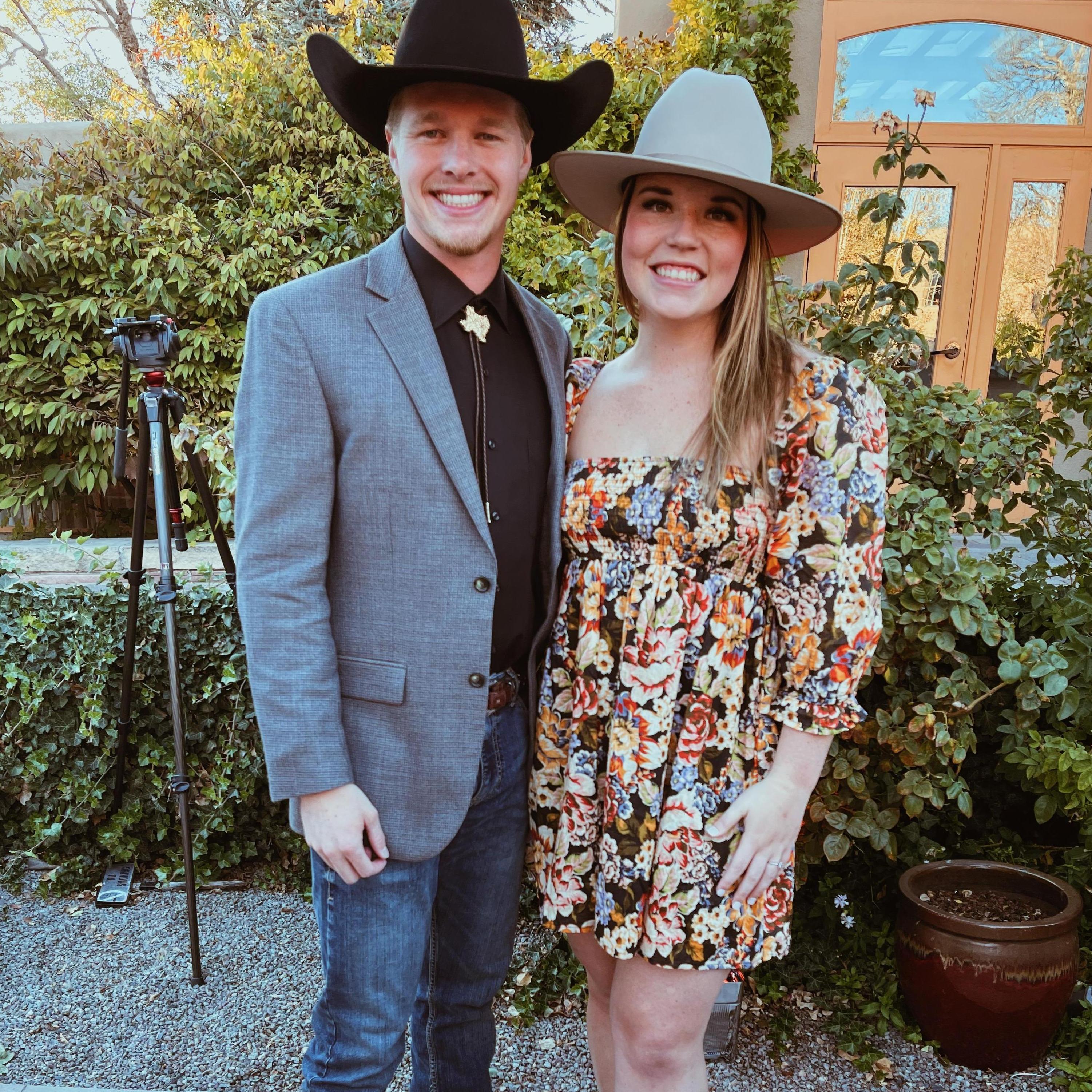 Santa Fe, New Mexico - October 15, 2021