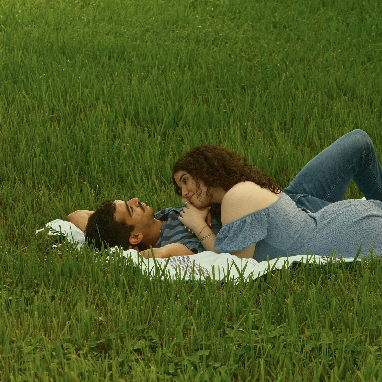Our first photoshoot