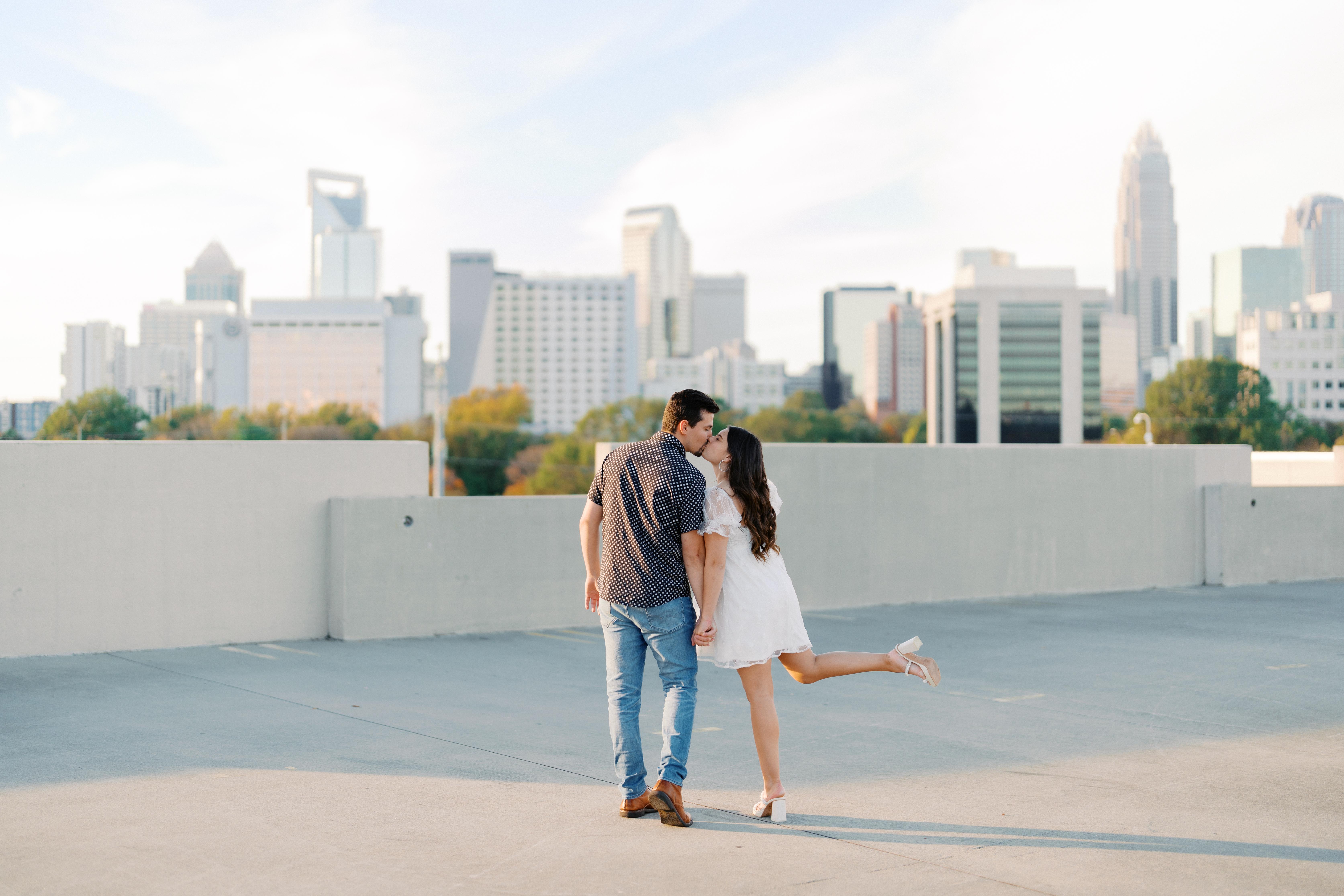 The Wedding Website of Jessica Porter and John Castillo