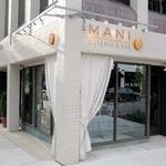 Mani Osteria and Bar