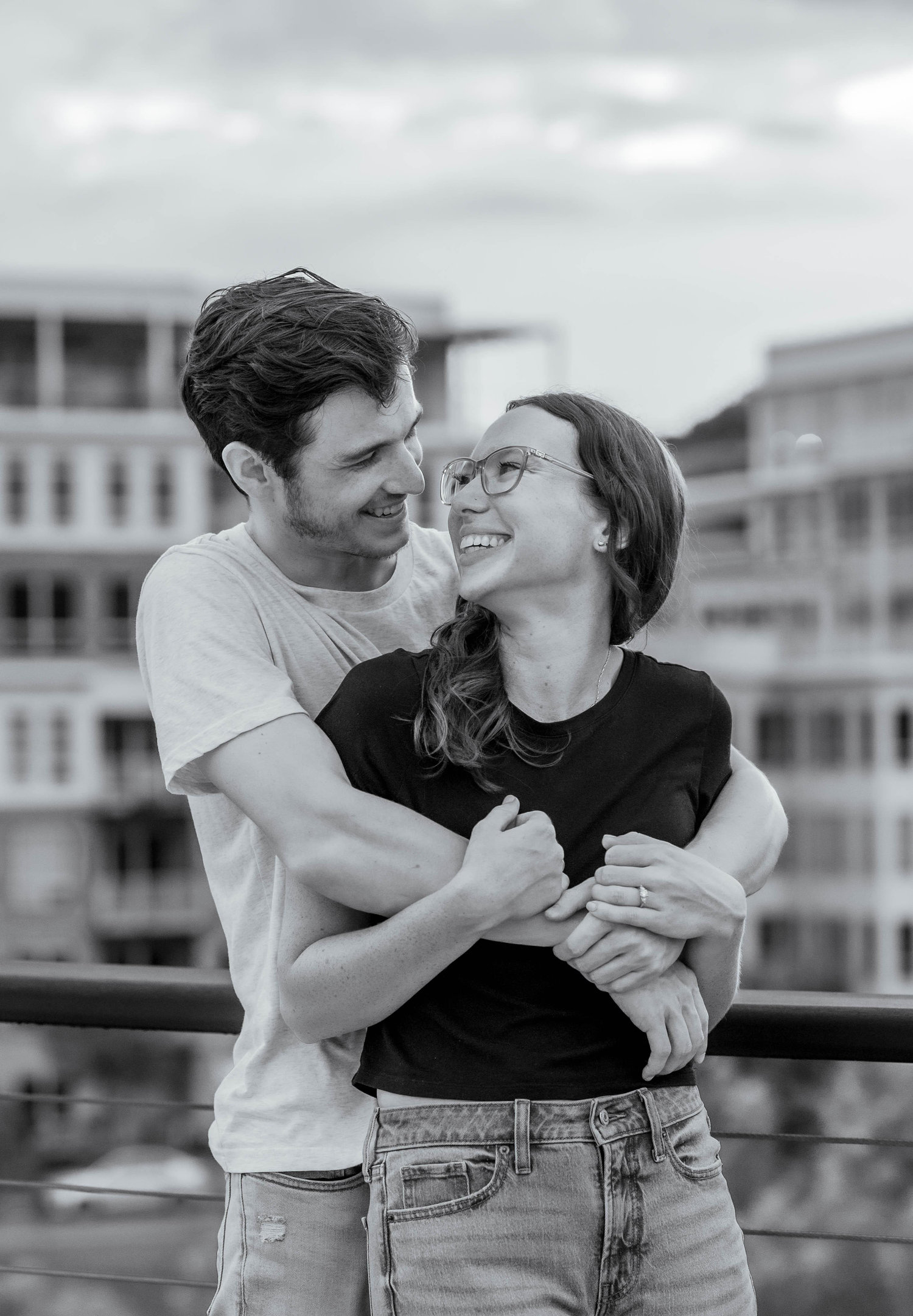 The Wedding Website of Sarah Imwalle and Jake Dodson
