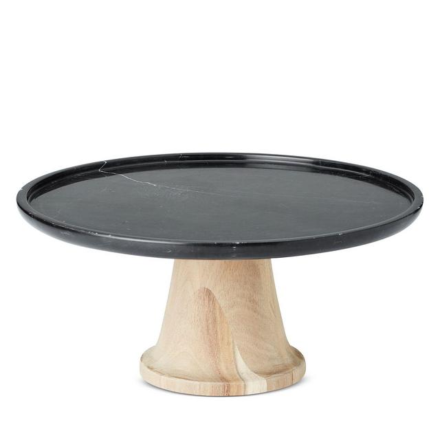 Lenox LX Collective Cake Plate