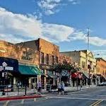 Whiskey Row