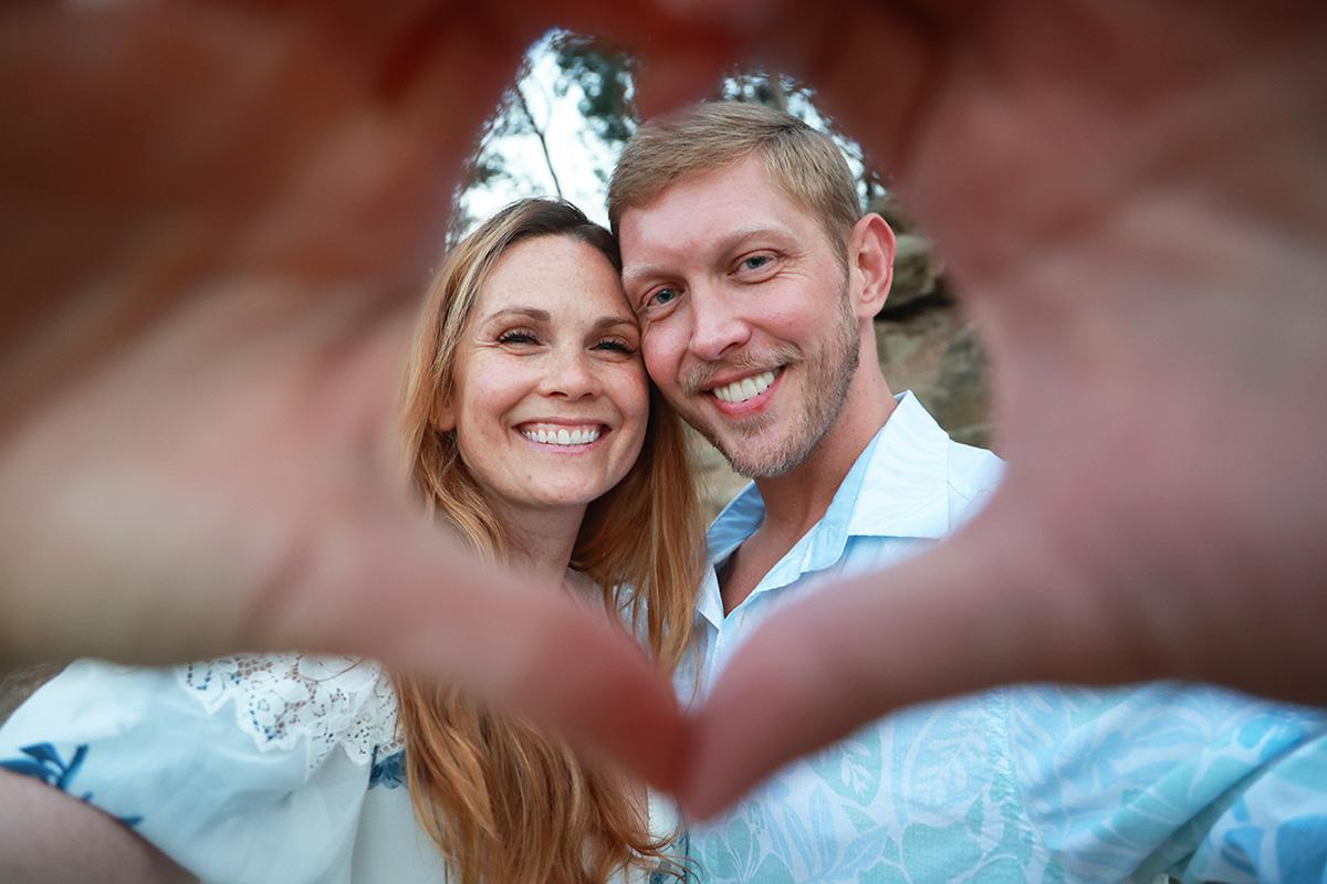 The Wedding Website of Rachel Suggs and Daniel Owen