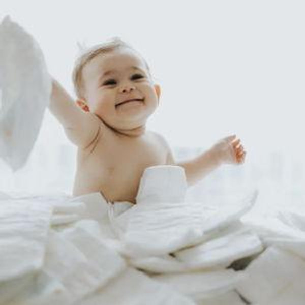 Diaper Fund