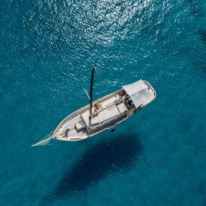 Boat Rental In Italy
