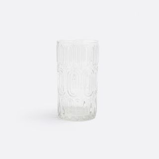 Aaron Hand Blown Highball Glass, Set of 6
