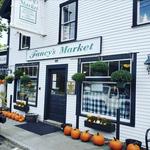 Fancy's Market