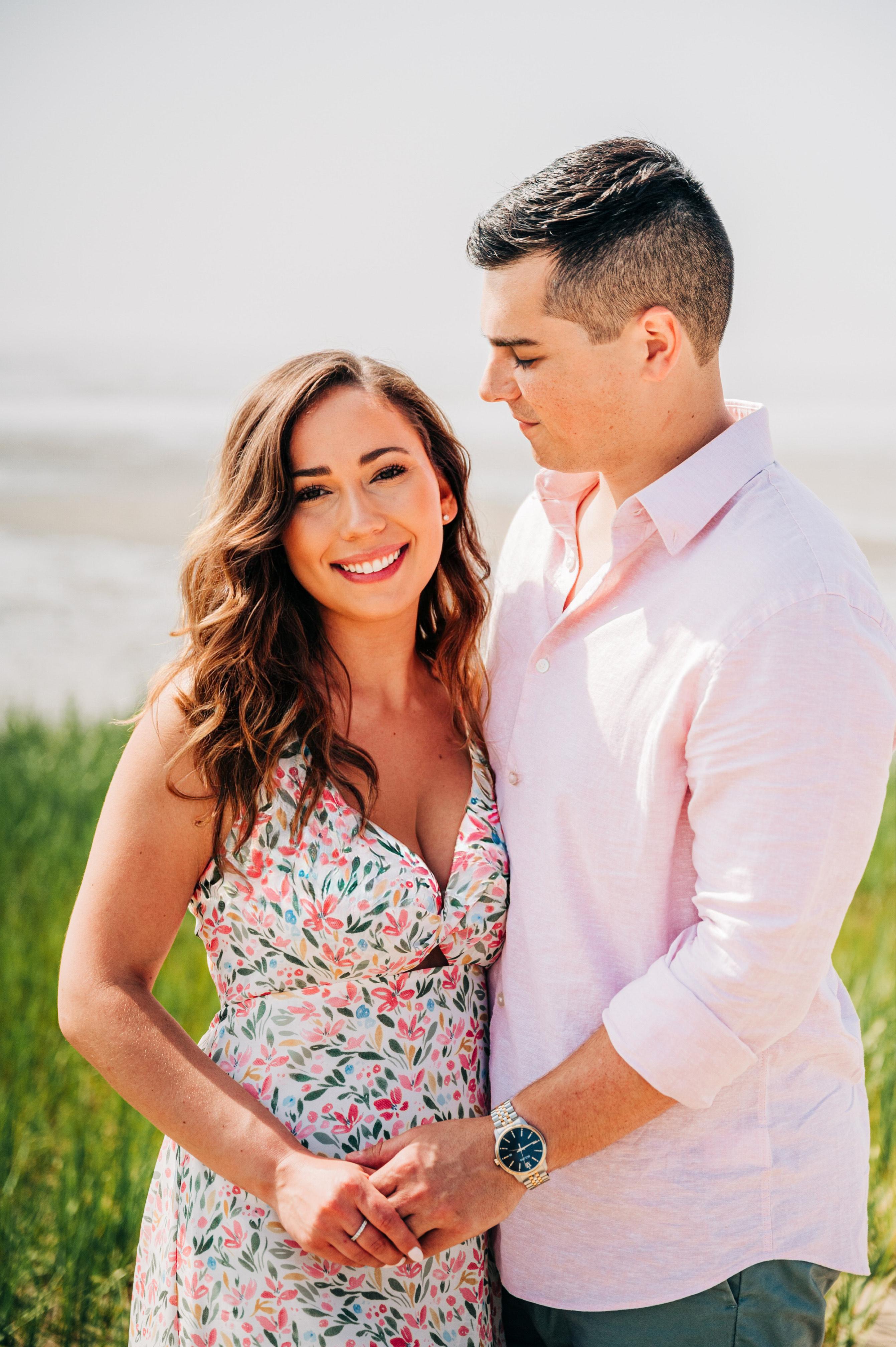 The Wedding Website of Lauren Buccelli and Michael Lockney
