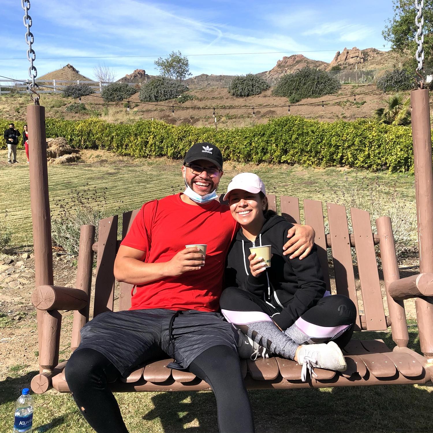 Wine tasting in Malibu