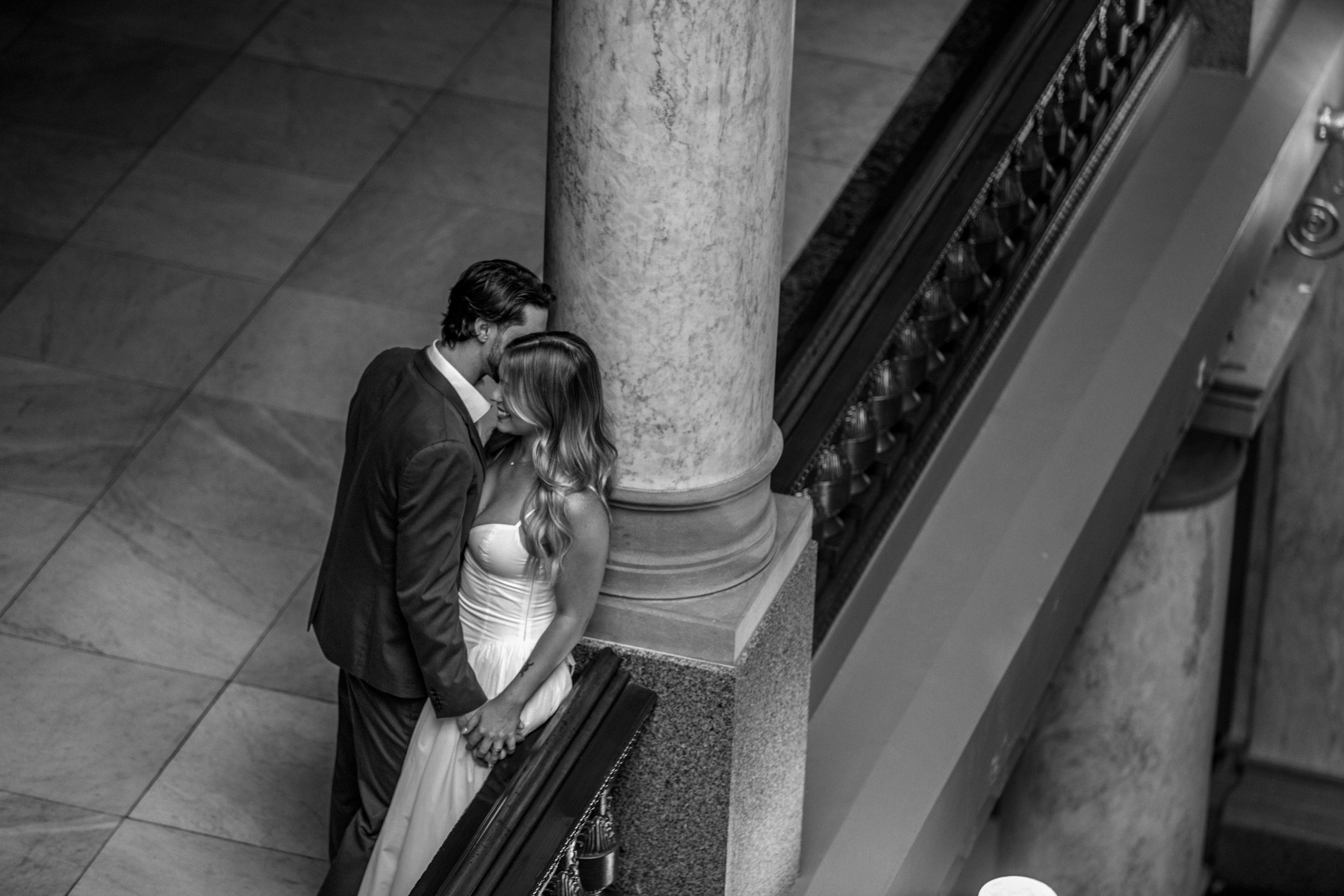 The Wedding Website of Logan Pitts and Megan Temperly