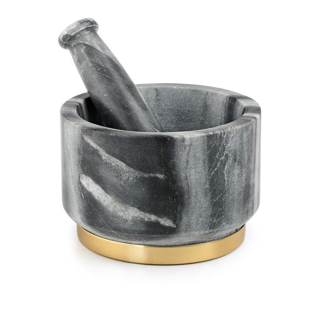 Hotel Collection Countertop Mortar & Pestle, Created for Macy's
