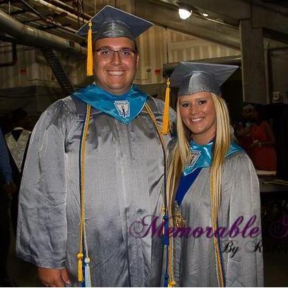 High School Graduation 2013