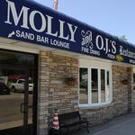 🍴 Molly & OJ's Restaurant