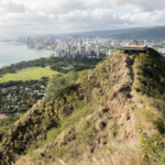 Diamond Head Crater Hike