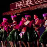 Paradise Cove Luau