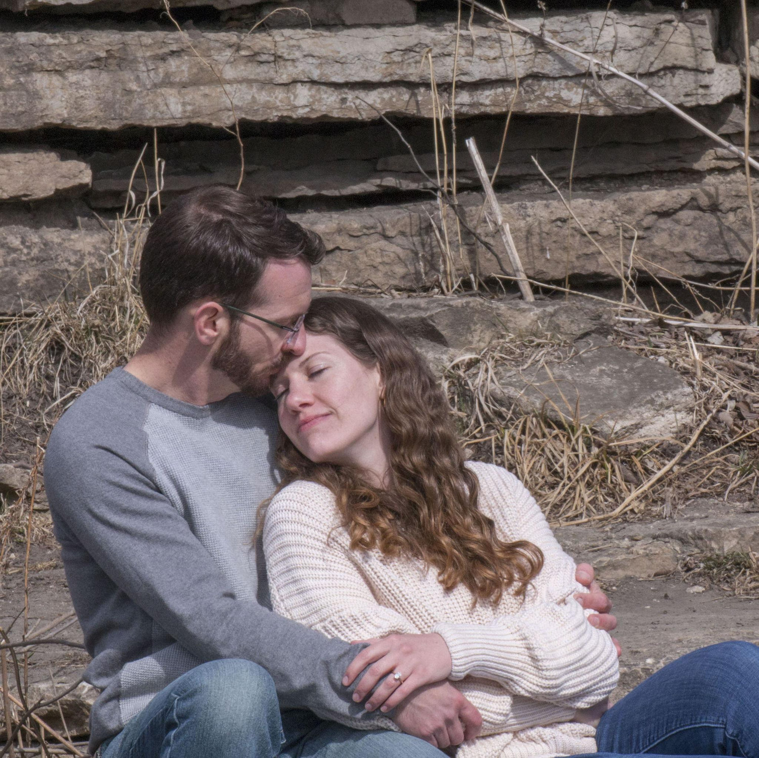 Engagement pictures