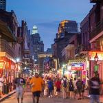 Bourbon Street