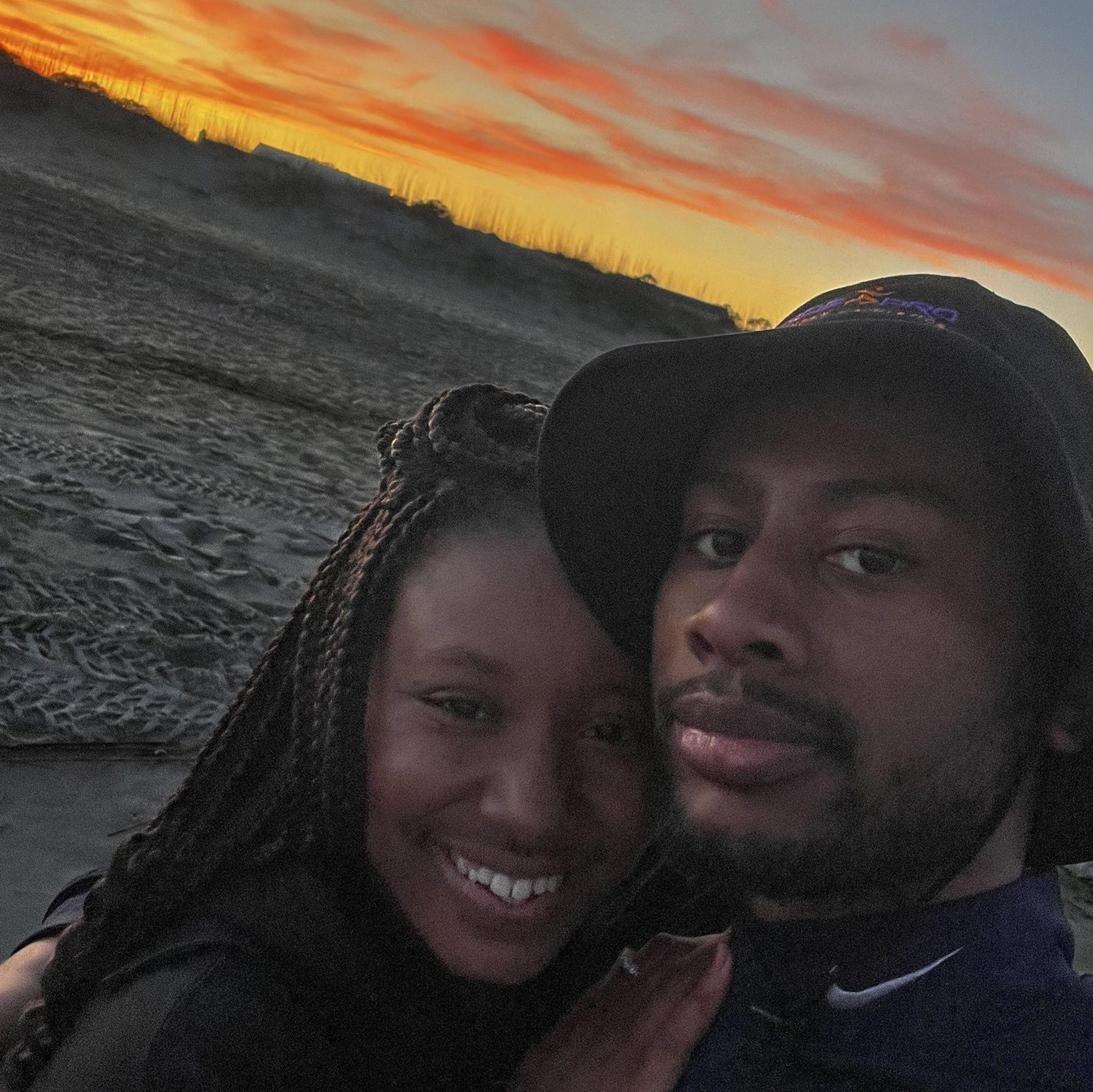Sunsets on the Beach- 2023