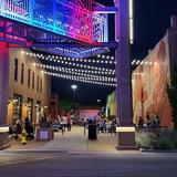 Salina Downtown