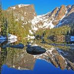 Rocky Mountain National Park