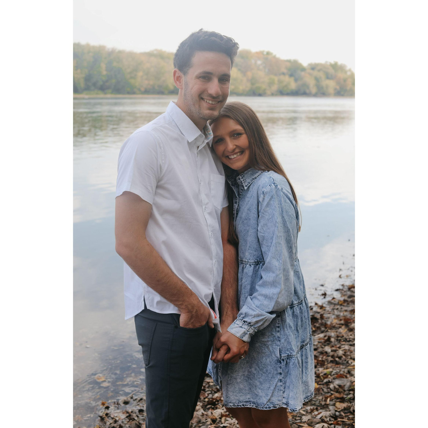 Engagement Photo