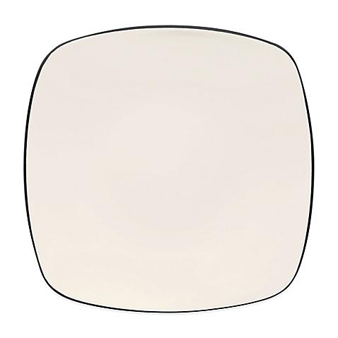 Noritake® Colorwave 11.75-Inch Square Platter in Graphite