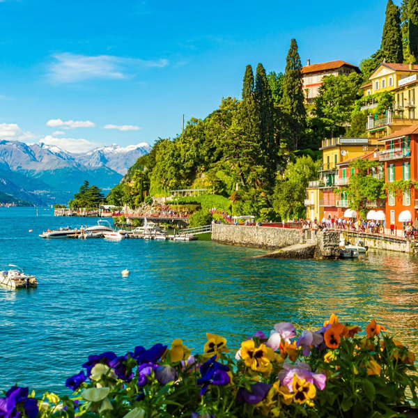 Honeymoon Fund - Italy May 2026