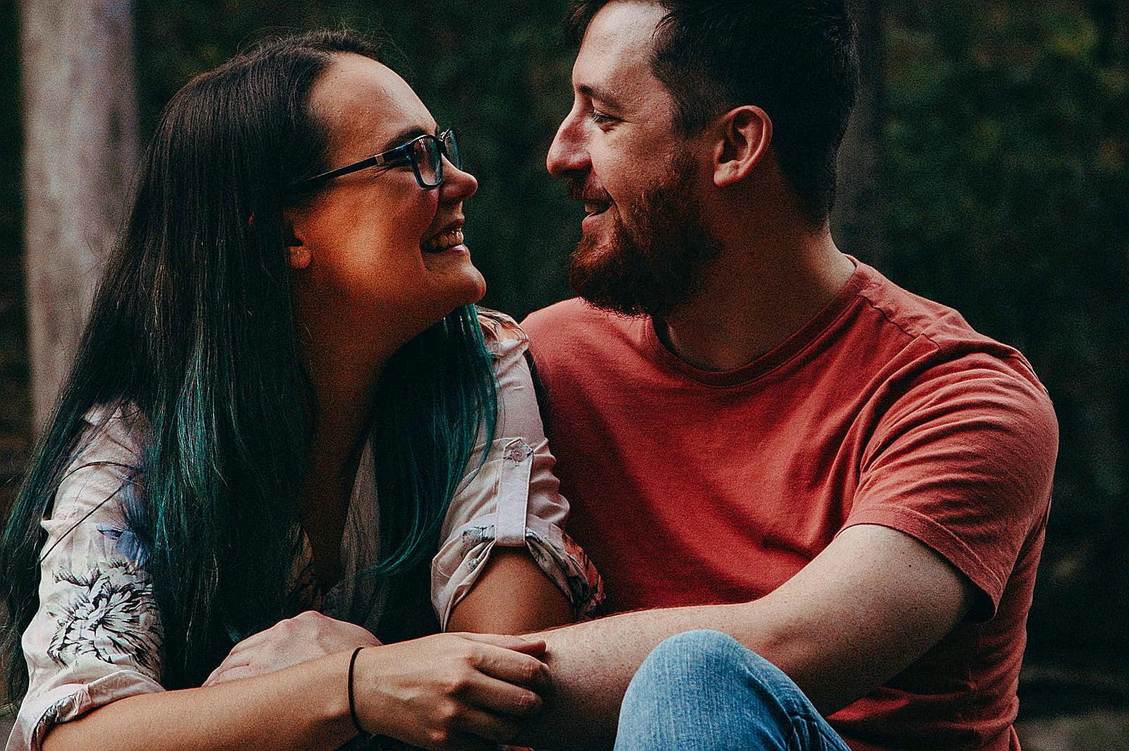 The Wedding Website of Chantal Manning and Connor Rose