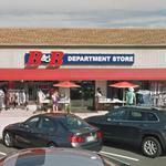 B&B Department Stores