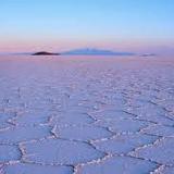 Bonneville Salt Flats