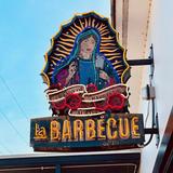 la Barbecue