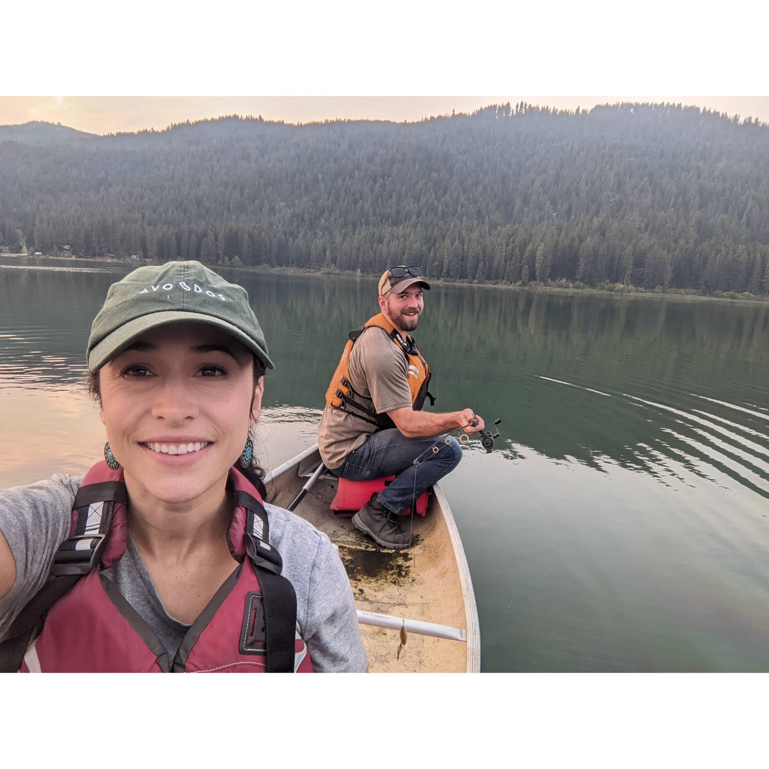 Fish Lake