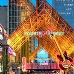 Fourth Street Live!