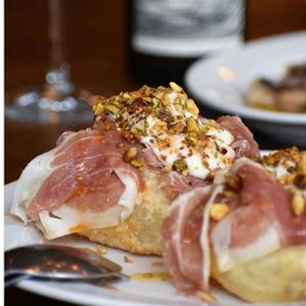 Nightingale Restaurant - Vancouver
